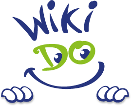 Wiki Do