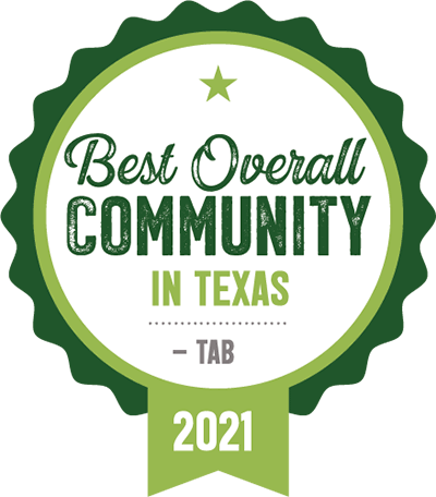 Best Overall Community